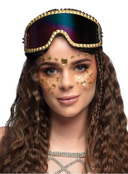 Gafas de esquí