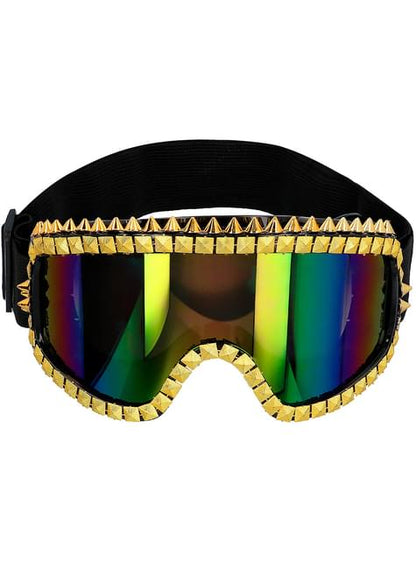 Gafas de esquí