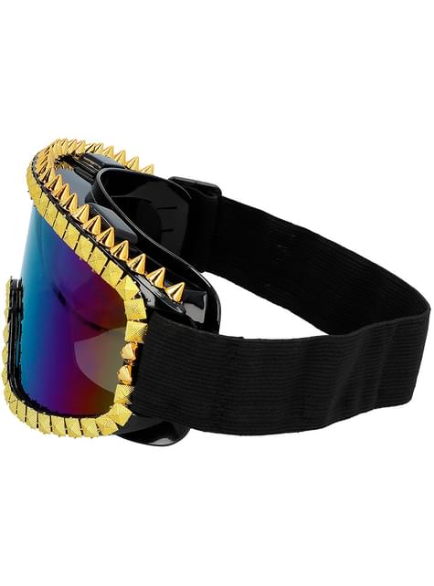 Gafas de esquí