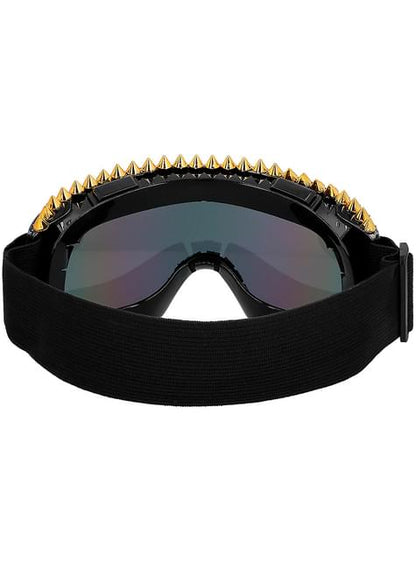 Gafas de esquí