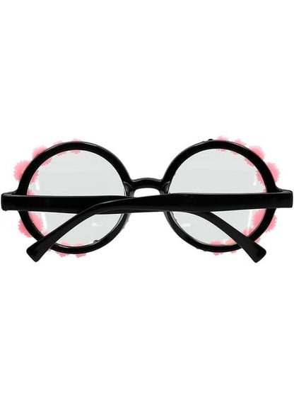 Gafas de hippie Flower Power - Boland | Funidelia