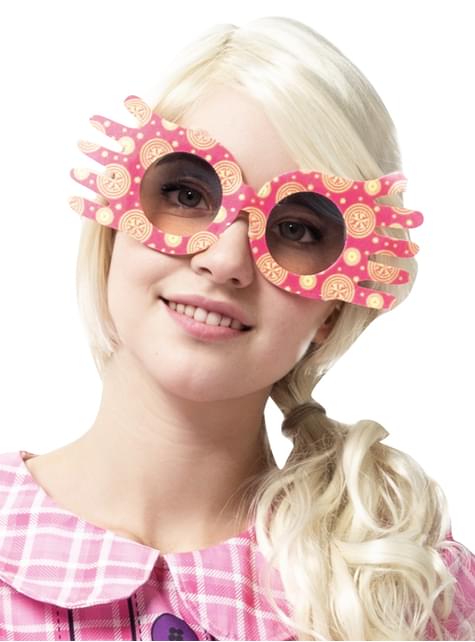 Gafas de Luna Lovegood - Funiglobal | Funidelia