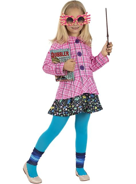 Gafas de Luna Lovegood - Funiglobal | Funidelia