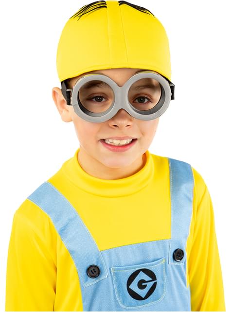 Gafas de Minions para niños - Funiglobal | Funidelia