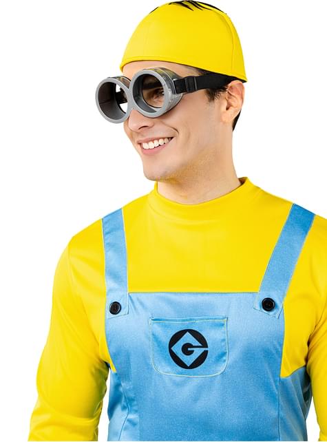 Gafas de Minions - Funiglobal | Funidelia