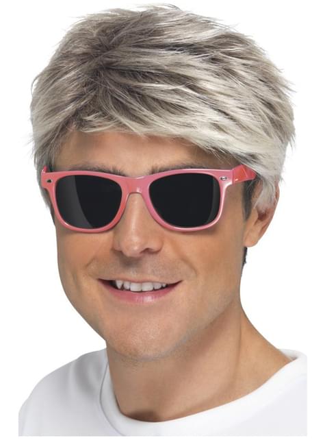 Gafas de neón - Smiffys | Funidelia