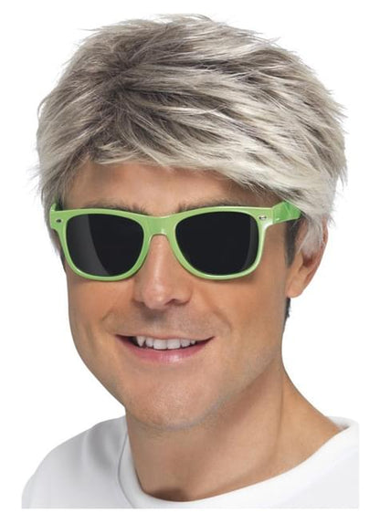 Gafas de neón - Smiffys | Funidelia