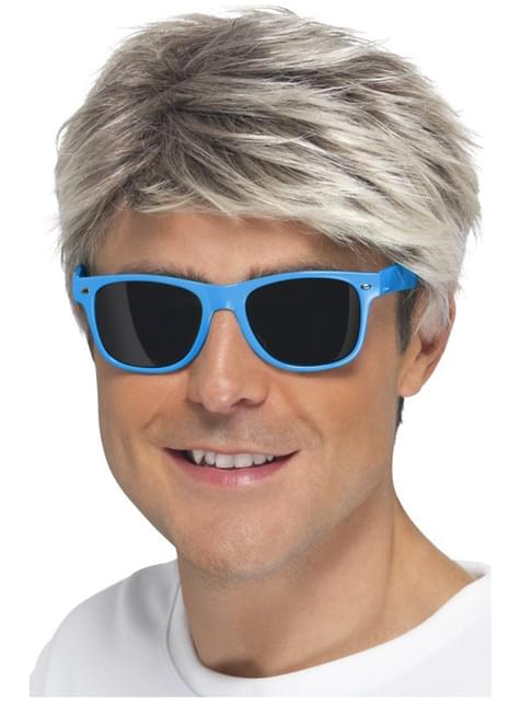 Gafas de neón - Smiffys | Funidelia