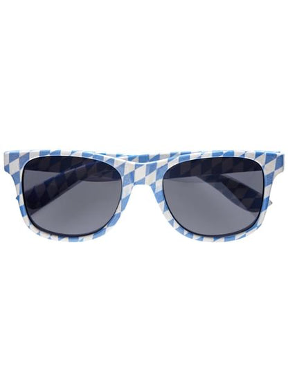Gafas de Oktoberfest para adulto