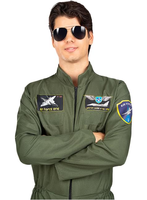 Gafas de policía - Funiglobal | Funidelia