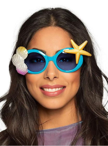 Gafas de sirena