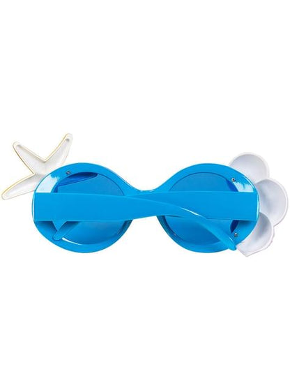 Gafas de sirena