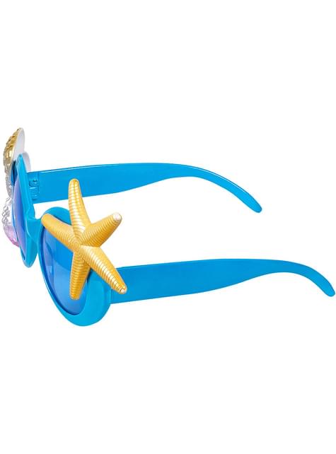 Gafas de sirena