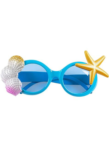 Gafas de sirena