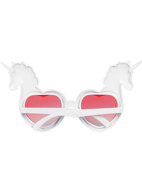 Gafas de unicornio - Boland | Funidelia
