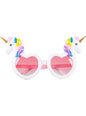 Gafas de unicornio - Boland | Funidelia