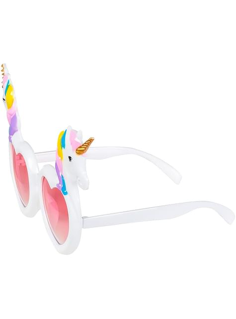 Gafas de unicornio - Boland | Funidelia