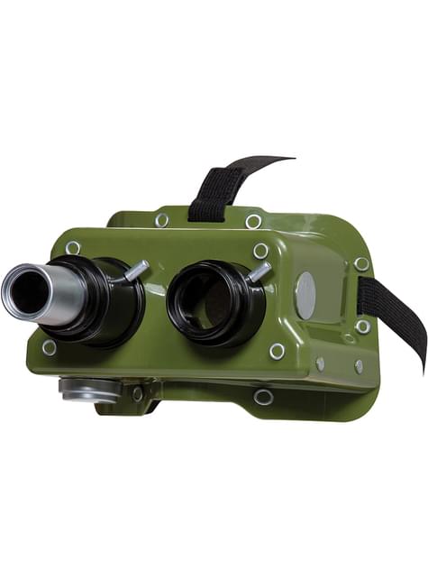 Gafas Ecto Goggles - Los Cazafantasmas - Disguise | Funidelia