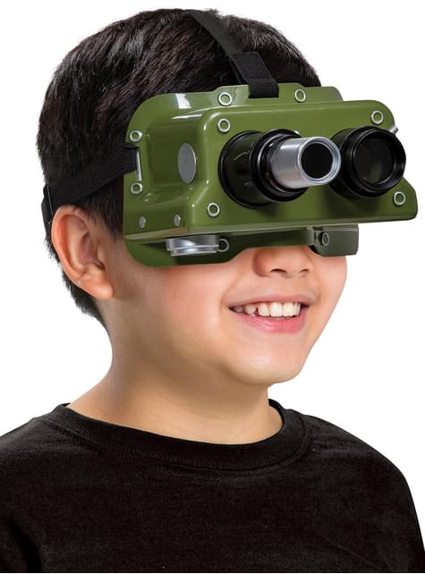 Gafas Ecto Goggles - Los Cazafantasmas - Disguise | Funidelia