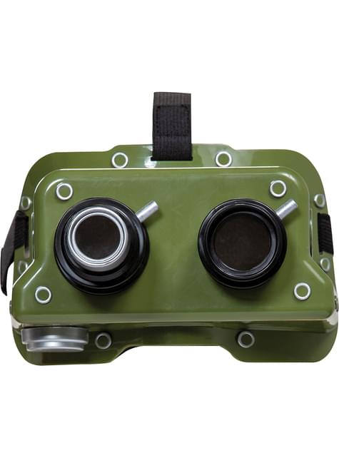 Gafas Ecto Goggles - Los Cazafantasmas - Disguise | Funidelia