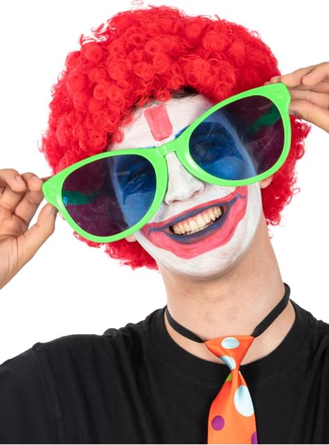 Gafas gigantes - Funiglobal | Funidelia