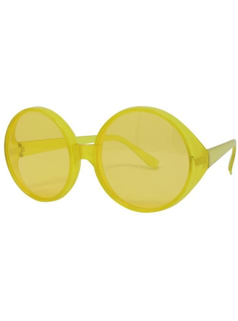 Gafas grandes - Guirca | Funidelia