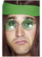 Gafas hippie de los setenta - Smiffys | Funidelia