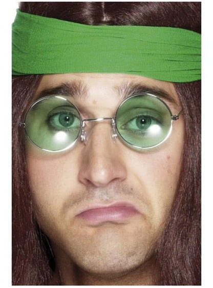 Gafas hippie de los setenta - Smiffys | Funidelia