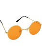 Gafas Hippie naranjas - Funiglobal | Funidelia