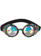 Gafas multicolor con lentejuelas - Boland | Funidelia