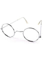 Gafas redondas para adulto - Funiglobal | Funidelia