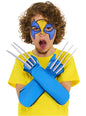 Garras de Lobezno para niño - X-Men - Rubies España | Funidelia