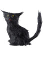 Gato negro de la mala suerte - Widmann | Funidelia