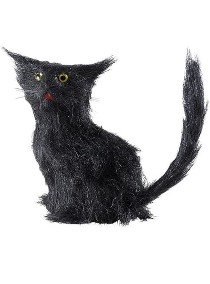 Gato negro de la mala suerte - Widmann | Funidelia