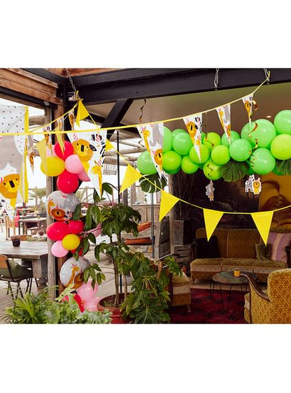 Globo de animales - Safari - Boland | Funidelia