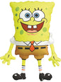 Globo de foil de Bob Esponja