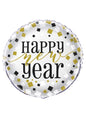 Globo de Foil de Nochevieja - Happy New Year - Unique | Funidelia