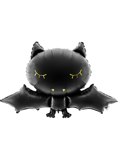 Globo de murciélago Halloween
