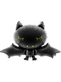 Globo de murciélago Halloween
