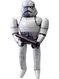 Globo de Stormtrooper Star Wars de foil (177 cm)