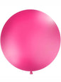 Globo gigante rosa fucsia - Partydeco | Funidelia