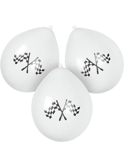 Globos de piloto de carreras - Boland | Funidelia