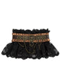 Gorguera steampunk negra para adulto - My Other Me | Funidelia