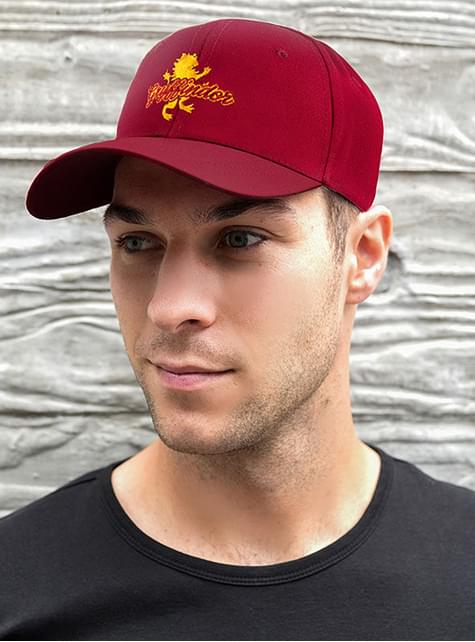 Gorra de Gryffindor - Harry Potter