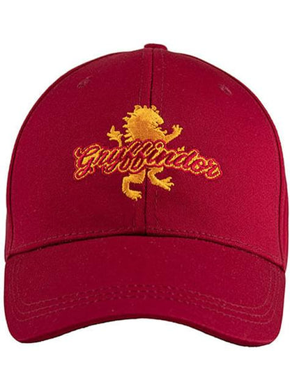 Gorra de Gryffindor - Harry Potter