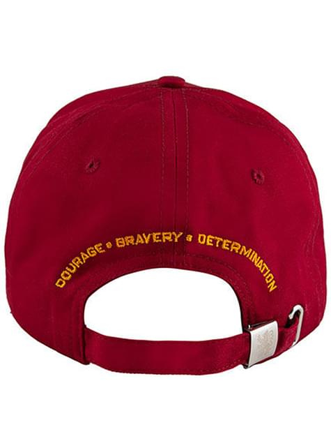 Gorra de Gryffindor - Harry Potter