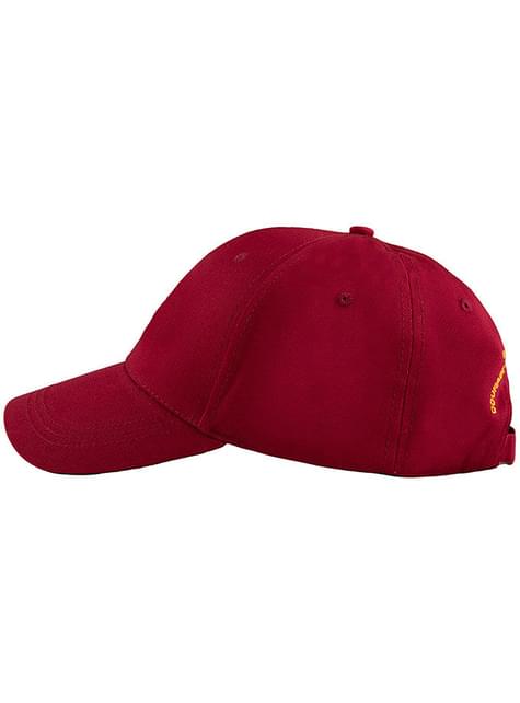 Gorra de Gryffindor - Harry Potter