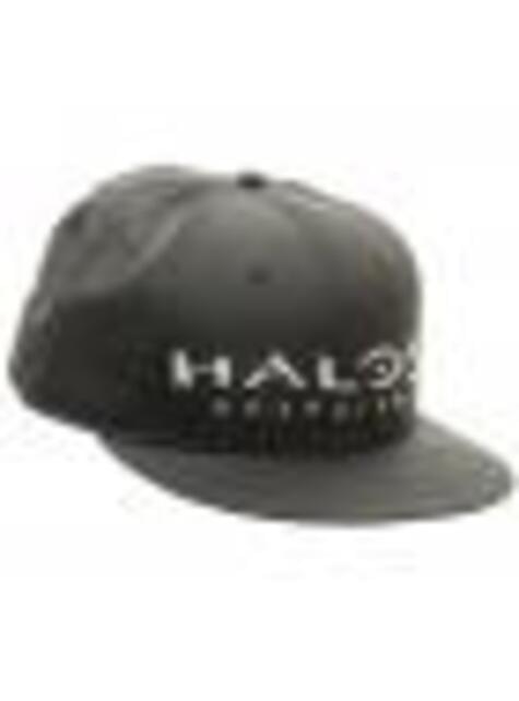 Gorra de Halo 5 Logo - Bioworld International  | Funidelia