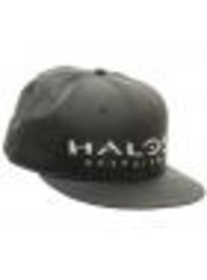 Gorra de Halo 5 Logo - Bioworld International  | Funidelia