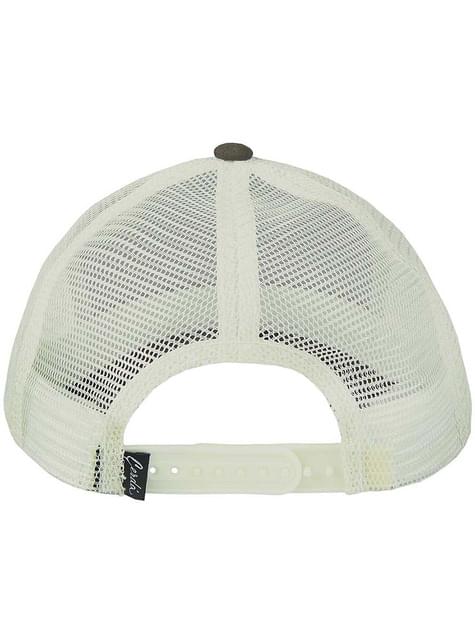 Gorra de Hogwarts para adulto - Harry Potter - Artesanía Cerdá S.L. | Funidelia